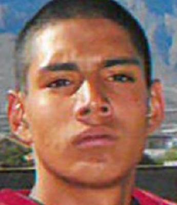 Jorge Elias Lopez-Ramirez death by force case in Denver, CO
