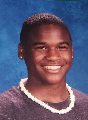 Desmond Smith death by force case profile photo