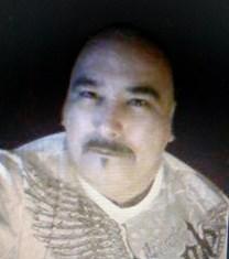 Ernesto Hernandez death by force case profile photo