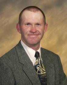 John Jacoby death by force case profile photo