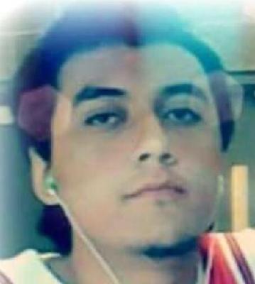 Johnny Coria death by force case profile photo
