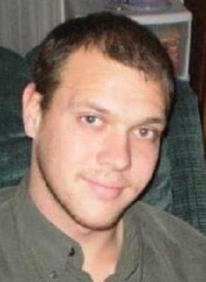 Joshua Chasteen death by force case profile photo