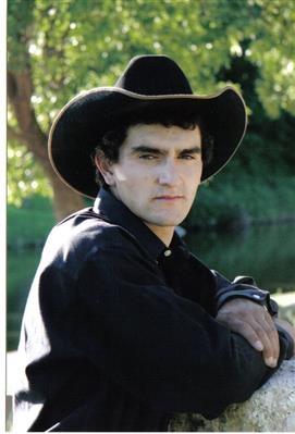 Jake Bramwell death by force case profile photo