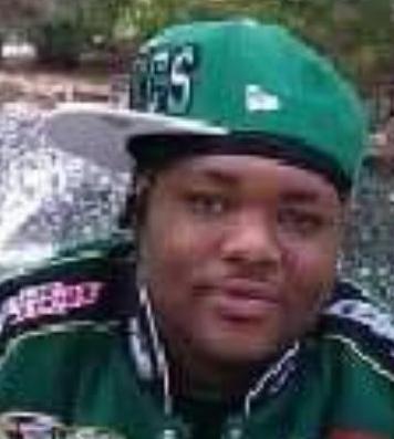 Clifford Eugene Wilson death by force case profile photo