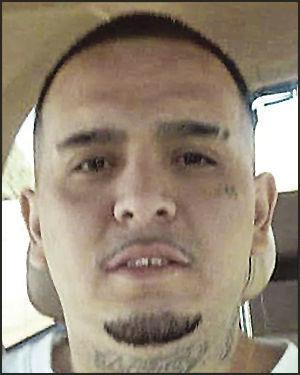 Carlos Perea death by force case profile photo