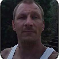 Paul Lattner death by force case profile photo