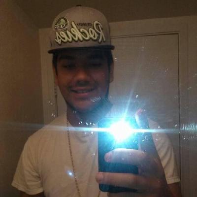 Jayson Figueroa death by force case profile photo
