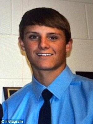 Jaden Rahm death by force case profile photo