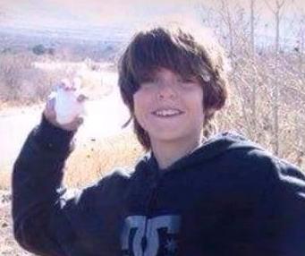 Brandon Crawford death by force case in Clifton, CO