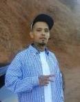 Eugenio Solorio-Gomez death by force case profile photo