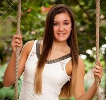 Danika Perrin death by force case profile photo