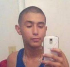 Isaac Lucero death by force case in Pueblo, CO