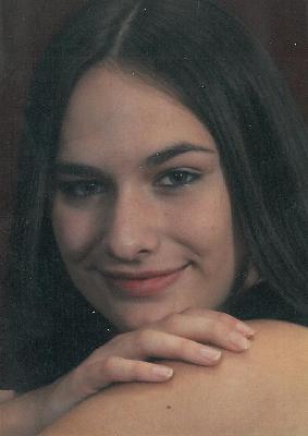 Kacey Heberlein death by force case profile photo
