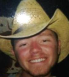 Michael King death by force case profile photo