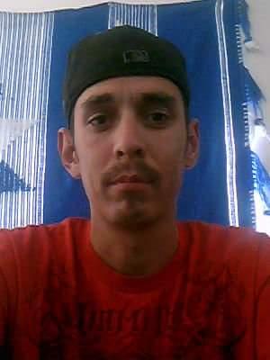 Clinton Miller death by force case profile photo