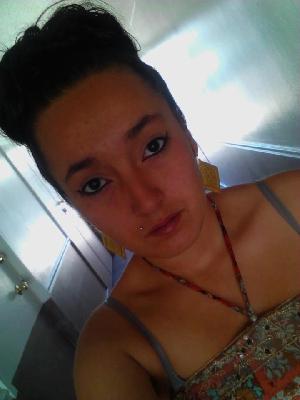 Danielle Griego death by force case profile photo