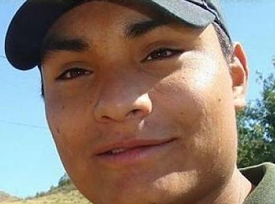 Jacinto Zavala death by force case profile photo