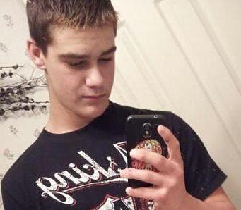 Keith Kilker death by force case in Keenesburg, CO