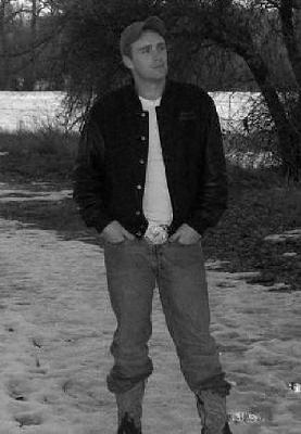 Brandon Kapper death by force case profile photo