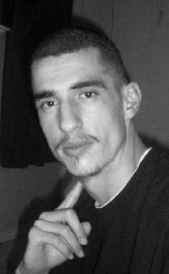 Michael Garcia death by force case profile photo