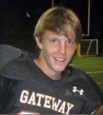Mark Chalfant death by force case profile photo