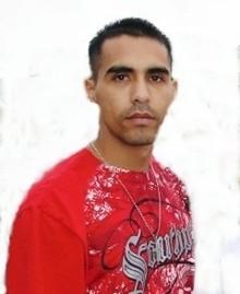 Raymond Garcia death by force case profile photo