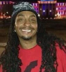 Marcus Armstrong death by force case profile photo