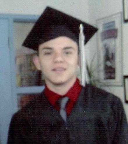 Che Orozco death by force case profile photo