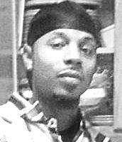 Christopher Jackson death by force case profile photo