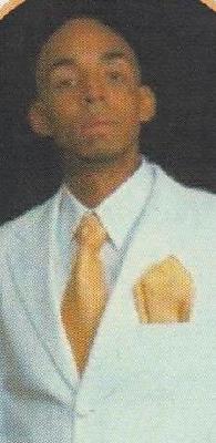 Kenneth Chazz Pritchett death by force case profile photo