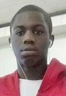 Devante Hill death by force case in Colorado Springs, CO