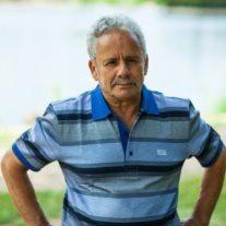 Jose Diaz-Luevano death by force case profile photo