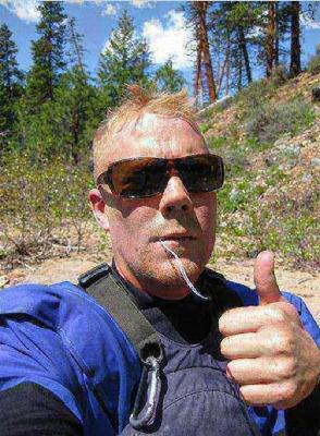 Justin Berger death by force case in Fort Collins, CO