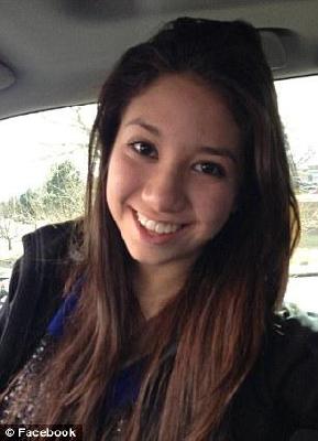 Kiana Rae ONeil death by force case in Colorado Springs, CO