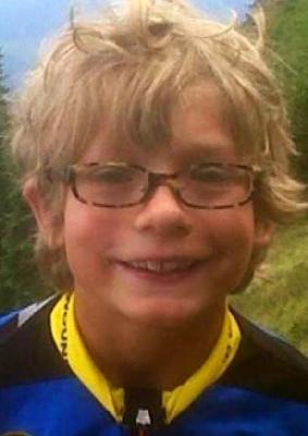 Asher Lesyshen-Kirlan death by force case profile photo