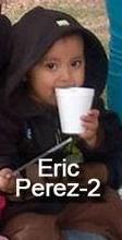Erick Perez death by force case profile photo