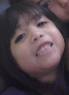 Nevaeh Morales death by force case profile photo