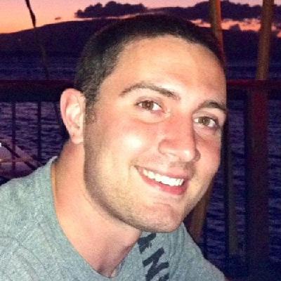 Alexander Teves death by force case profile photo