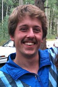 Alexander Boik death by force case profile photo