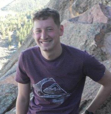 John Larimer death by force case profile photo