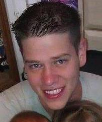 Jonathan Blunk death by force case profile photo