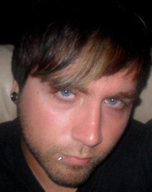 Matthew McQuinn death by force case profile photo