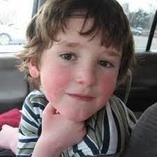 Jackson Ahrold death by force case profile photo