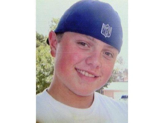 Austin Wayne Howse death by force case in Colorado Springs, CO