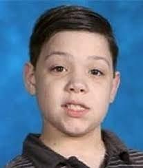 Chase Garrett Ogden death by force case in Colorado Springs, CO