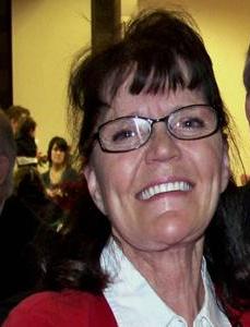 Velva Sue Enander death by force case in Hudson, CO