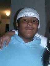 Marcus Mason death by force case profile photo