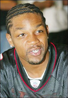 Darrent Williams death by force case profile photo