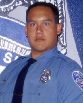 Kenneth Jordan death by force case profile photo