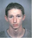 Nicholas Magers death by force case profile photo